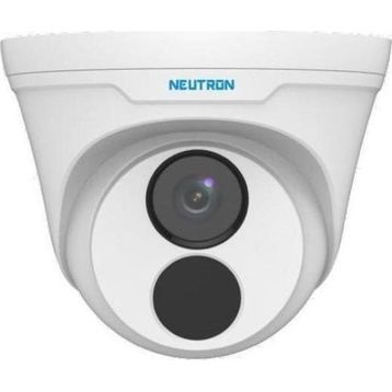 Neutron NEU-IPD220-28 2MP 2.8 mm Lens IP Dome Güvenlik Kamerası