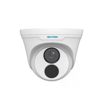 Neutron NEU-IPD220-28 2MP 2.8 mm Lens IP Dome Güvenlik Kamerası