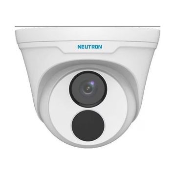 Neutron NEU-IPD220-28 2MP 2.8 mm Lens IP Dome Güvenlik Kamerası