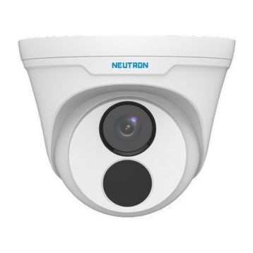 Neutron NEU-IPD220-28 2MP 2.8 mm Lens IP Dome Güvenlik Kamerası