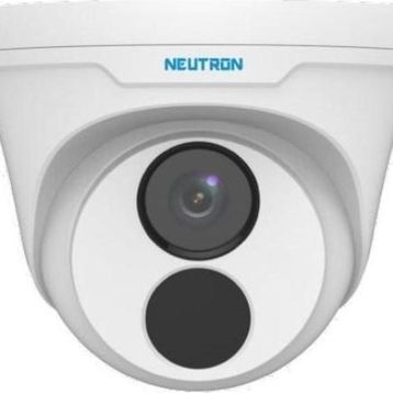 Neutron NEU-IPD220-28 2MP 2.8 mm Lens IP Dome Güvenlik Kamerası