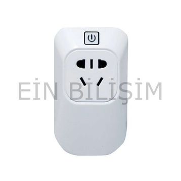 Neutron NTA-ISW80 Kablosuz Akıllı Priz