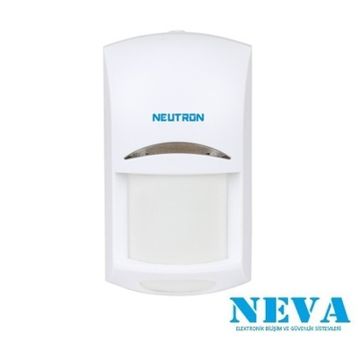 Neutron NTA-PDC200 Kablolu Pır Dedektör