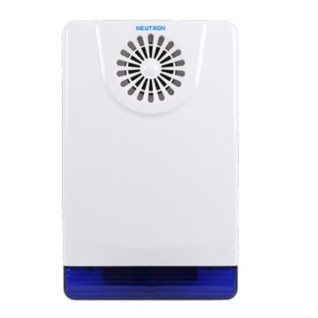 Neutron NTA-SRC100E Kablolu Sahte Siren