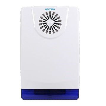 Neutron NTA-SRC100E Kablolu Sahte Siren