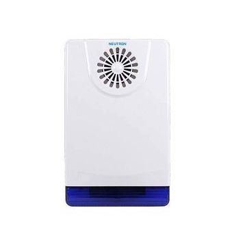 Neutron NTA-SRC100E Kablolu Sahte Siren