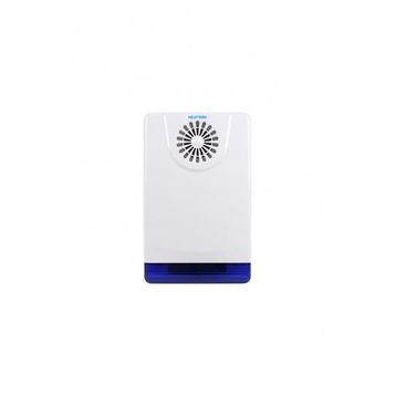 Neutron NTA-SRC100E Kablolu Sahte Siren