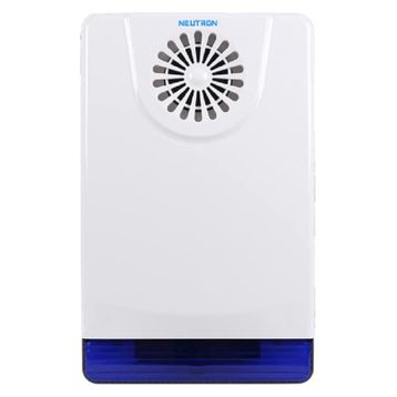 Neutron NTA-SRC100E Kablolu Sahte Siren