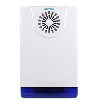 Neutron NTA-SRC100E Kablolu Sahte Siren
