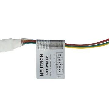 Neutron NTA-ZCC101 Zone Expander Card