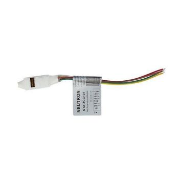 Neutron NTA-ZCC101 Zone Expander Card