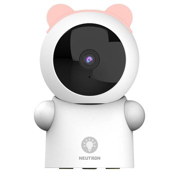 Neutron NTL-BC-05 Bebek Güvenlik Kamerası