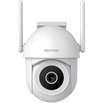 Neutron NTL-PT-12WBOD-3MP Speed Dome Gece Görüşlü IP Wi-Fi Güvenlik Kamerası