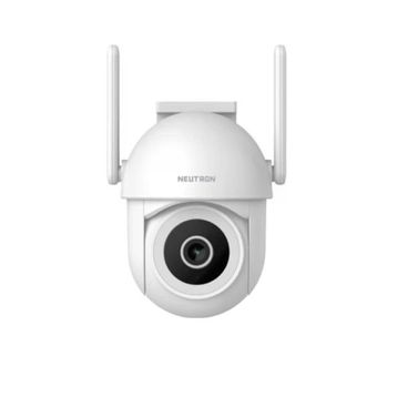 Neutron NTL-PT-12WBOD-3MP Speed Dome Gece Görüşlü IP Wi-Fi Güvenlik Kamerası