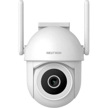 Neutron NTL-PT-12WBOD-3MP Speed Dome Gece Görüşlü IP Wi-Fi Güvenlik Kamerası