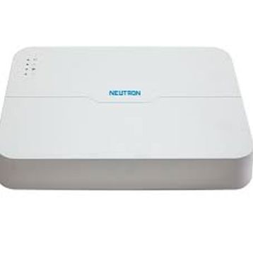 Neutron NVR301-08-L-P8 Kayıt Cihazı