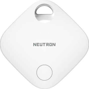 Neutron Smart Tag iPhone Bul Uyumlu Akıllı Takip Cihazı