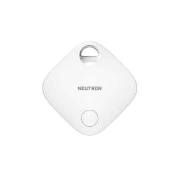 Neutron Smart Tag iPhone Bul Uyumlu Akıllı Takip Cihazı