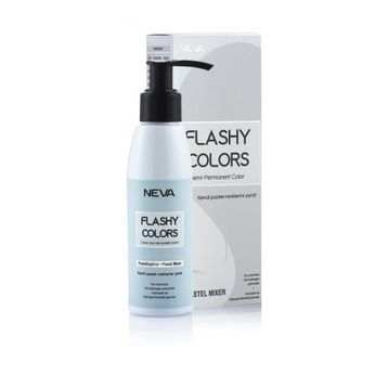 Neva 100 ml Flashy Colors Pastelleştirici
