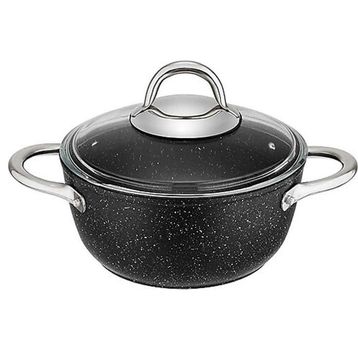 Neva Bitter Pro 24 cm Derin Tencere