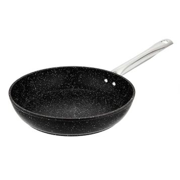 Neva Bitter Pro N3111 Siyah 26 cm Tava