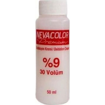 Neva Color 30 Volume %9 50 ml Oksidan