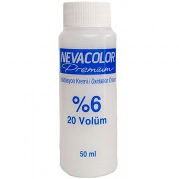 Neva Color %6 50 ml Sıvı Oksidan