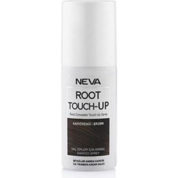 Neva Color 75 ml Kahve Neva Root Touch Up Sprey
