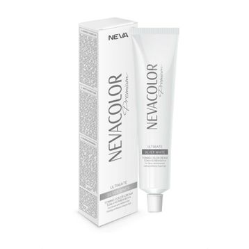 Neva Color Premıum Ultımate Tonlayıcı Füme Gri Krem Boya