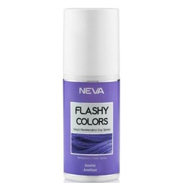 Neva Flashy 75 ml Ametist Colors Sprey