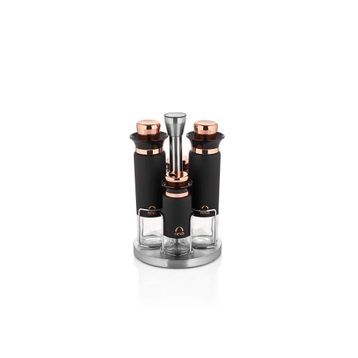 Neva N2618 Bitter Sweet Premium 4'lü Baharat Seti