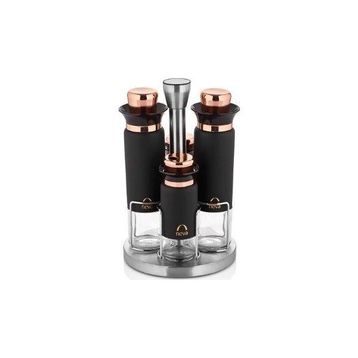 Neva N2618 Bitter Sweet Premium 4'lü Baharat Seti