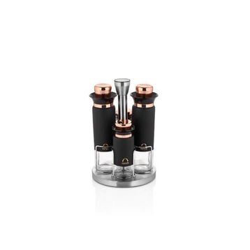 Neva N2618 Bitter Sweet Premium 4'lü Baharat Seti