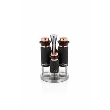 Neva N2618 Bitter Sweet Premium 4'lü Baharat Seti