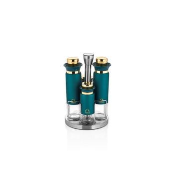 Neva N2633 Mentol Sweet Premium 4'lü Baharat Seti