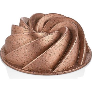 Neva N2659 Sweet Granit Rose Chocalete Kek Kalıbı
