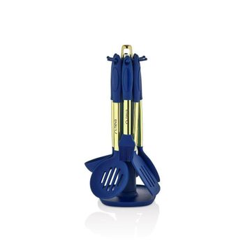 Neva N2720 Sweet Premium Yakamoz 7 Li Kepçe Seti
