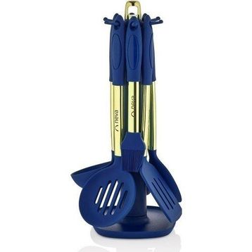 Neva N2720 Sweet Premium Yakamoz 7 Li Kepçe Seti