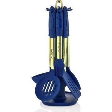 Neva N2720 Sweet Premium Yakamoz 7 Li Kepçe Seti