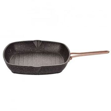 Neva N2854 28 cm Bitter Plus Grill Tava