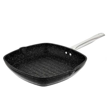 Neva N3114 Bitter Pro 28 cm Grill Tava
