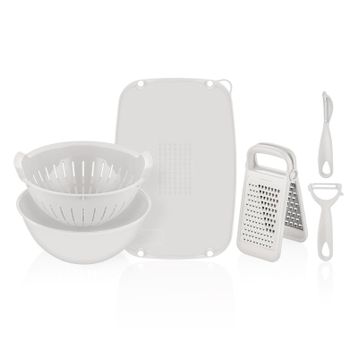 Neva N3350 Smart Krem Hazırlık Seti