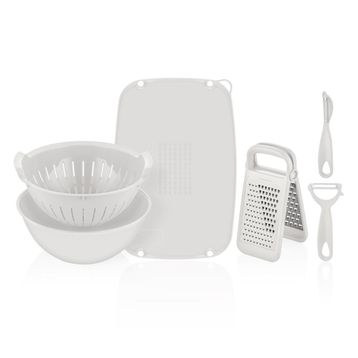 Neva N3350 Smart Krem Hazırlık Seti