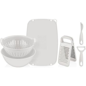 Neva N3350 Smart Krem Hazırlık Seti