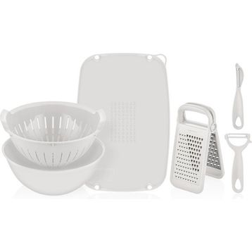 Neva N3350 Smart Krem Hazırlık Seti