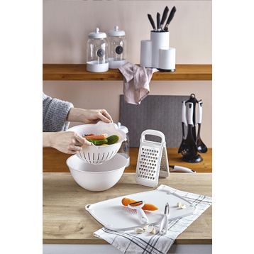 Neva N3350 Smart Krem Hazırlık Seti