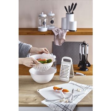 Neva N3350 Smart Krem Hazırlık Seti