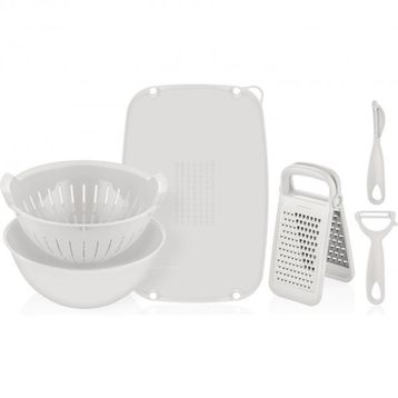 Neva N3350 Smart Krem Hazırlık Seti