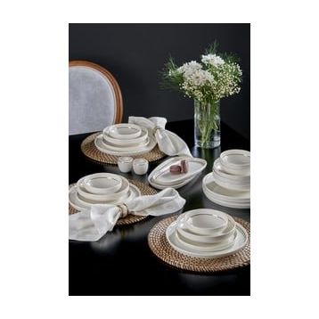 Neva N3489 Velvet Gold 56 Parça Yemek Takımı