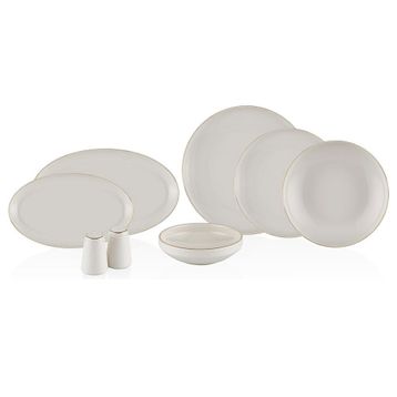 Neva Proda Gold 56 Parça Yemek Takımı